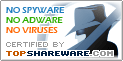 Auto Power-on Shut-down was fully tested by TopShareware Labs. It does not contain any kind of malware, adware and viruses.